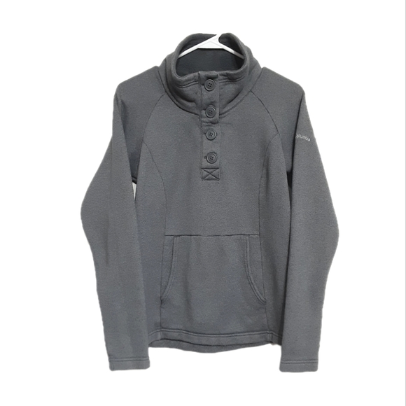 Columbia Tops - Columbia Sweater Womens Small